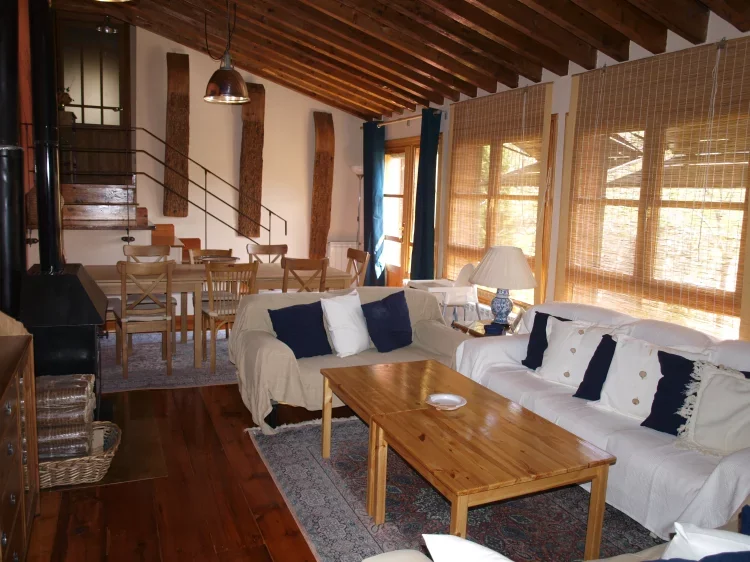 Antes - Reforma integral